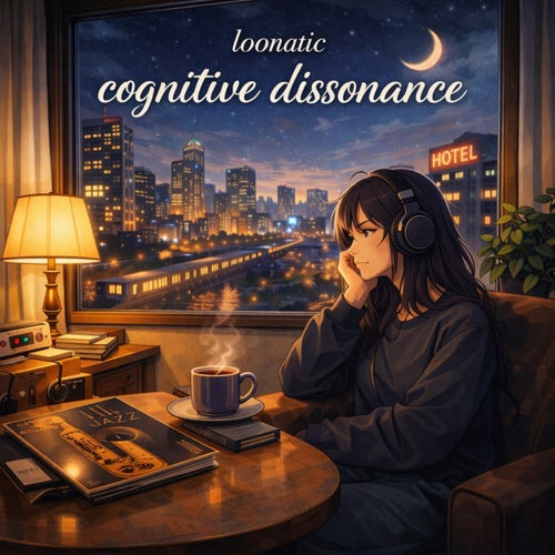 cognitive dissonance