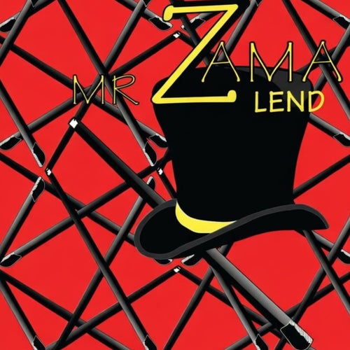 Mr Zama