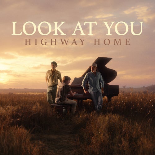 Look At You