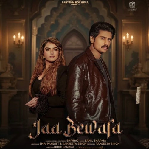 Jaa Bewafa (feat. Shiv Panditt & Ranjeeta Singh)