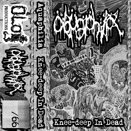 Knee​-​deep In Dead