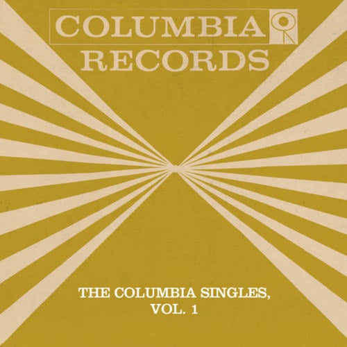 The Columbia Singles, Vol. 1