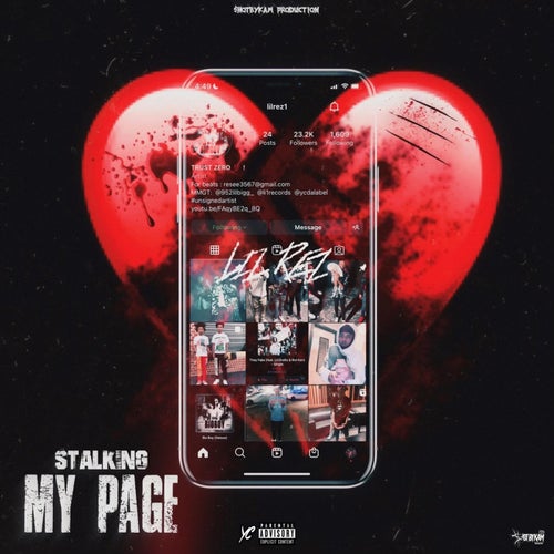 Track Artwork