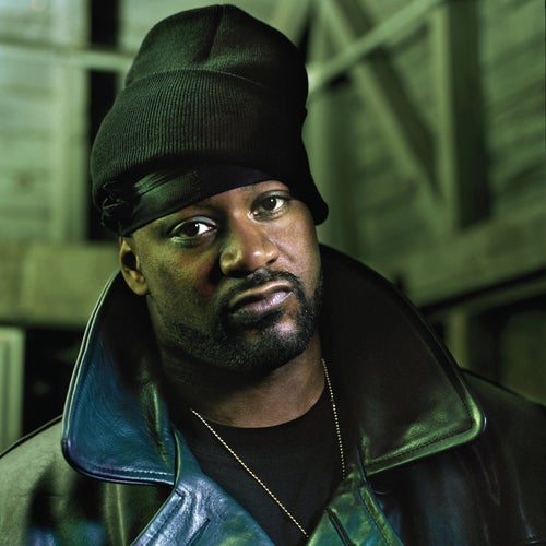 Ghostface Killah Profile