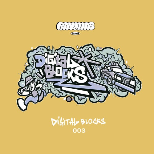 Rayonas - G3