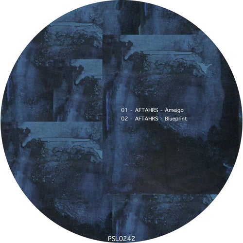 Blue Print EP