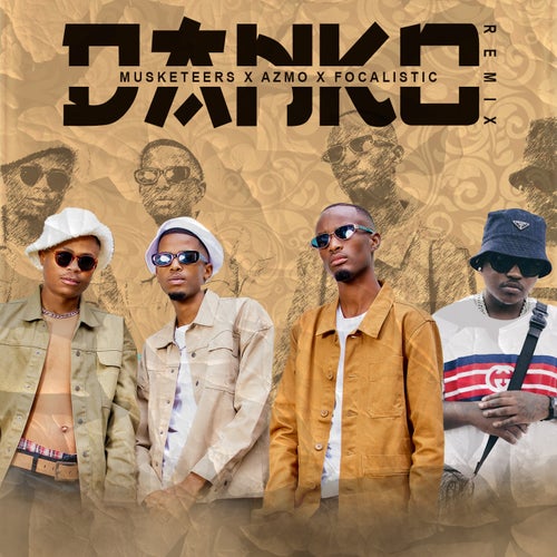 Danko (Remix)
