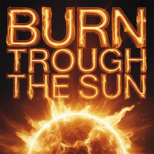 Burn Through the Sun