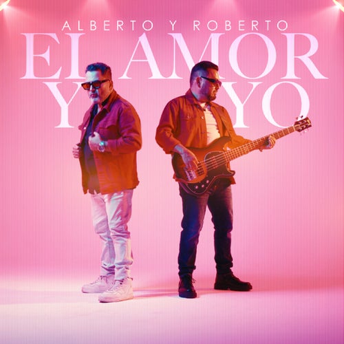 El Amor Y Yo