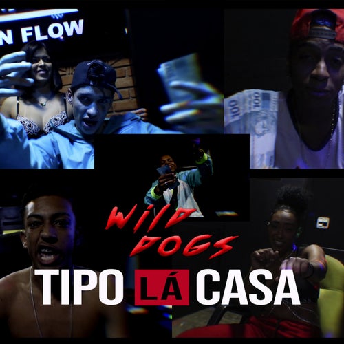 Tipo La Casa