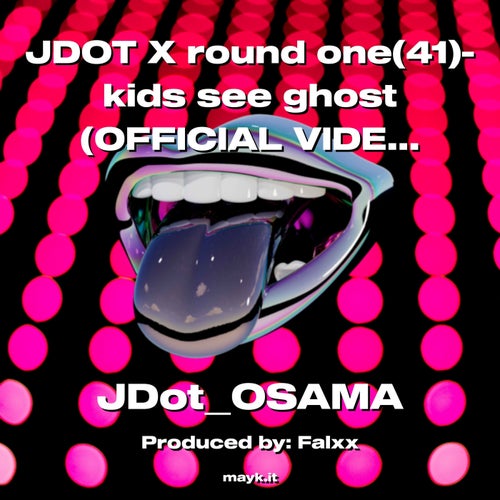 JDOT X round one(41)-kids see ghost (OFFICIAL VIDEO)