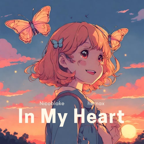 In My Heart (feat. hernax)