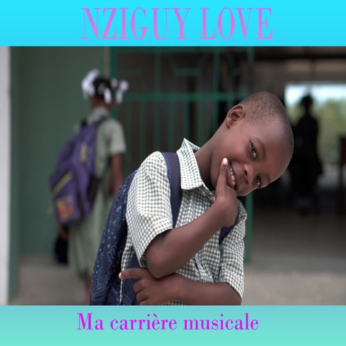 Ma carrière musicale