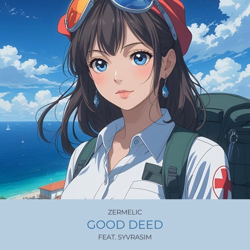 Release of the week