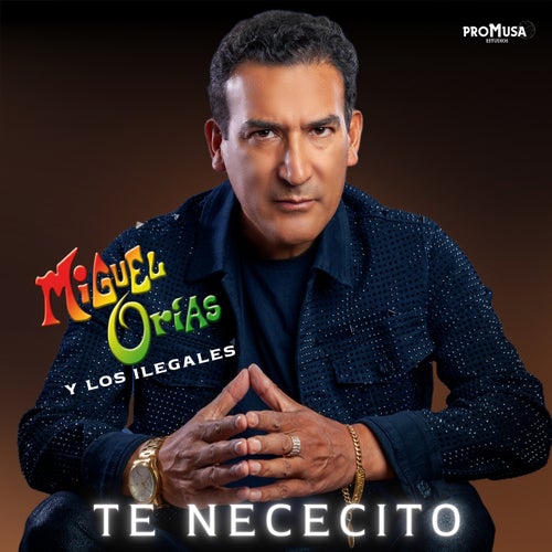 Te Necesito