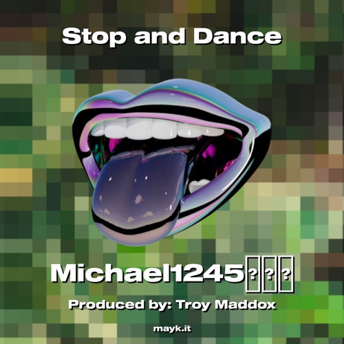Stop and Dance