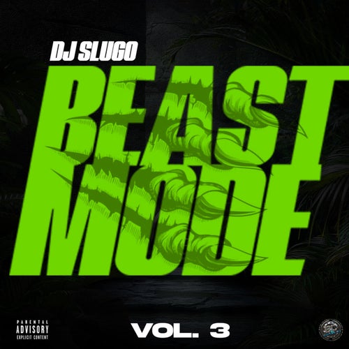 Beast Mode Vol. 3
