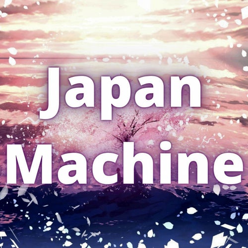 Japan Machine