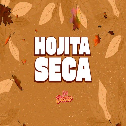 Hojita Seca