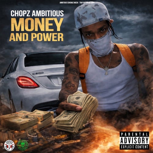 Money and Power