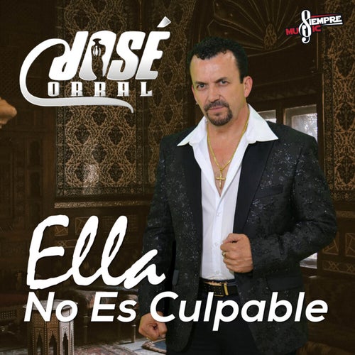 Ella No Es Culpable