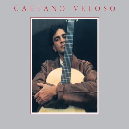 Caetano Veloso