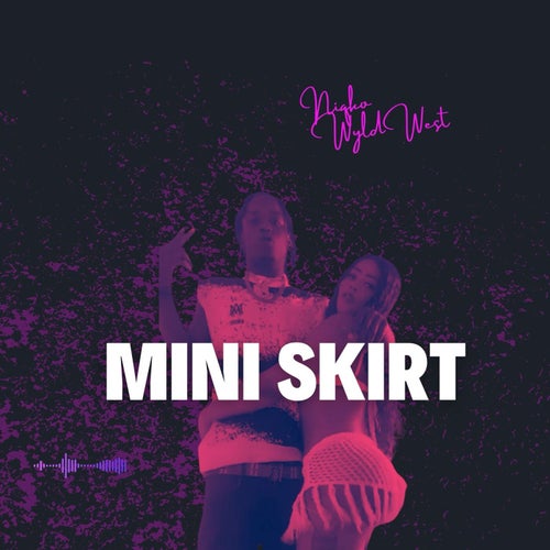 Mini Skirt