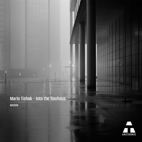 Into the Bauhaus