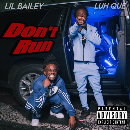 Don't Run