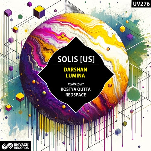 Darshan / Lumina (Extended Mix)