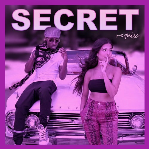 Secret (DCat & Kdel Remix)