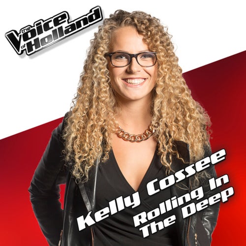 Rolling In The Deep (From The Voice Of Holland 5)