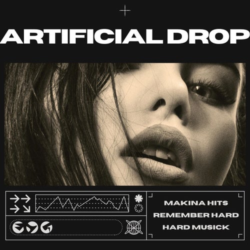 ArtificIAl Drop (Hardstyle)