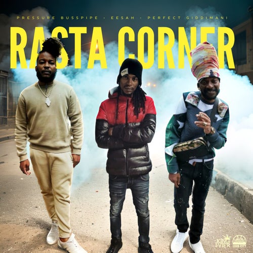 Rasta Corner