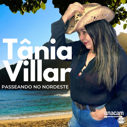 Passeando No Nordeste