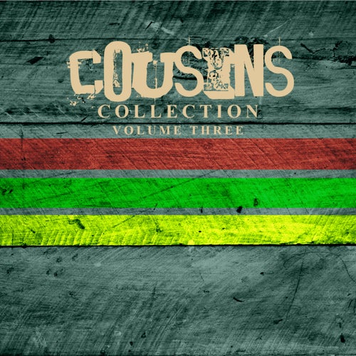 Cousins Collection Vol 3 Platinum Edition
