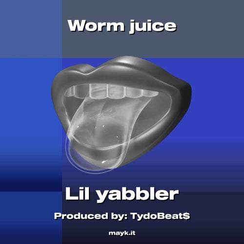Worm juice