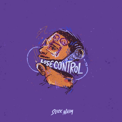 LOSE CONTROL