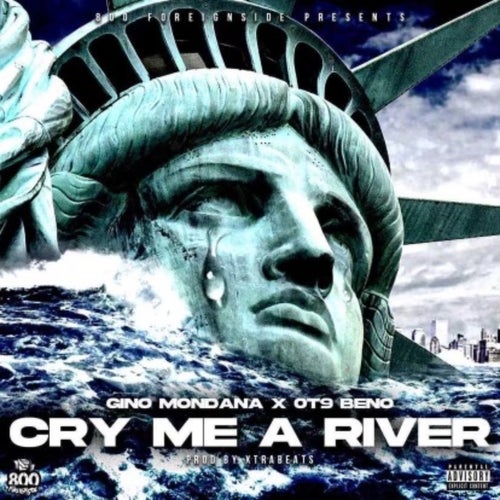 Cry Me A River