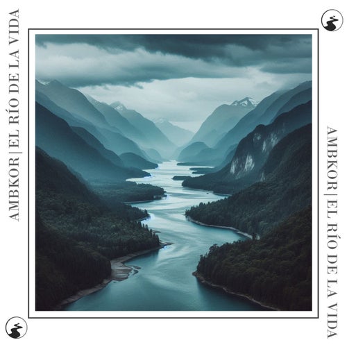 EL RÍO DE LA VIDA