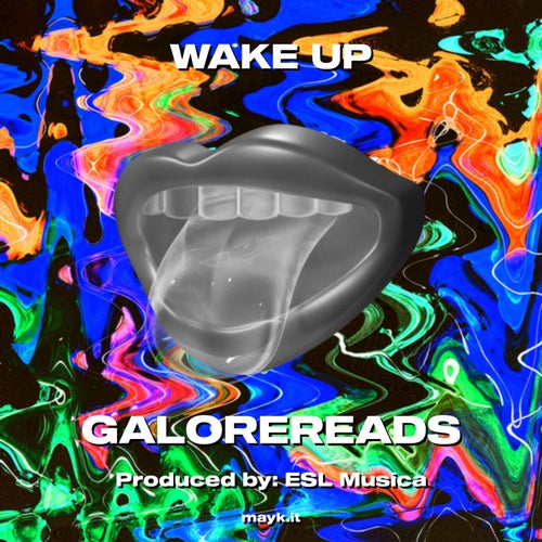 WAKE UP