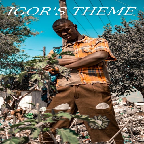 IGOR'S THEME 1