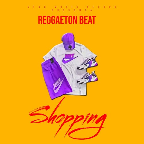 Shopping Reggaeton Beat