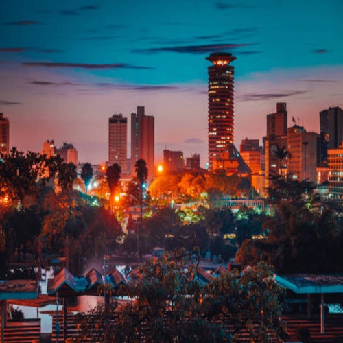 CITY YA CARTEL