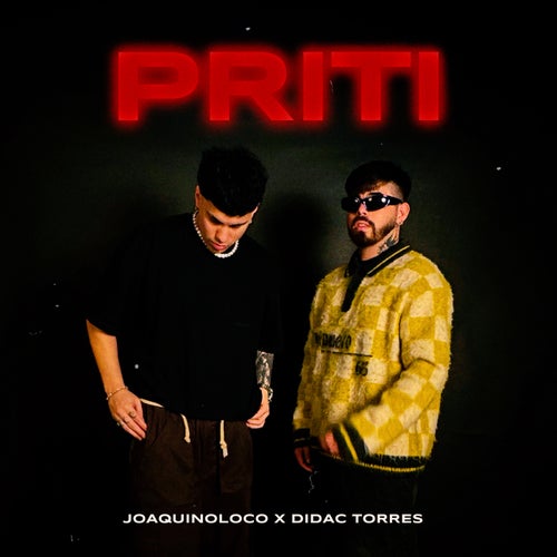 PRITI
