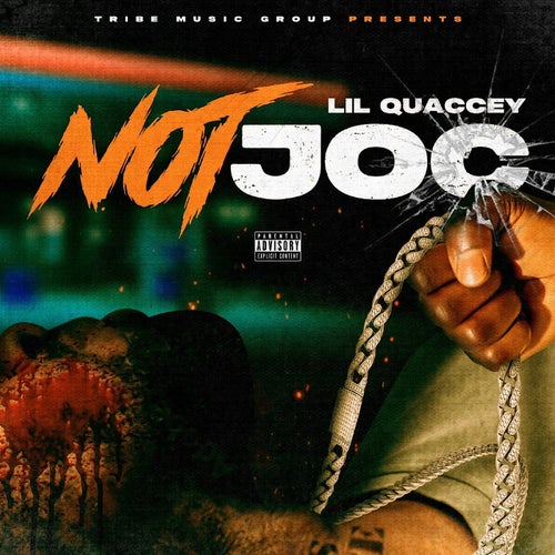 NOT JOC