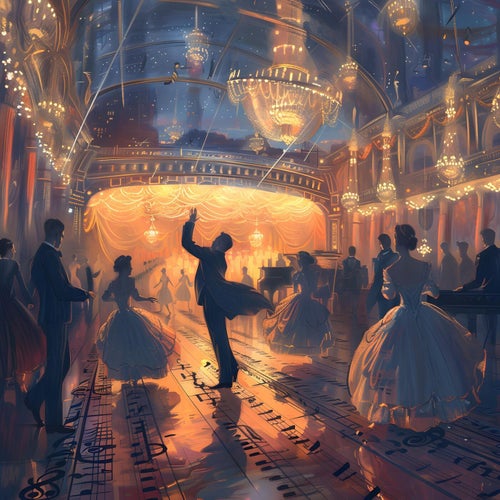 Twilight Dance