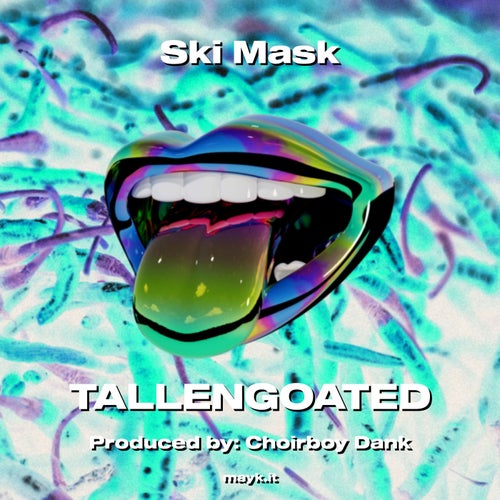 Ski Mask