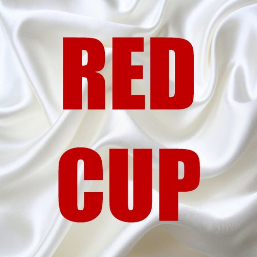 Red Cup (In the Style of E-40, T-Pain, Kid Ink & B.O.B.) (Instrumental Version) - Single