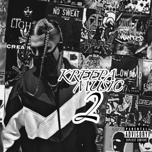 Kreepa Music 2